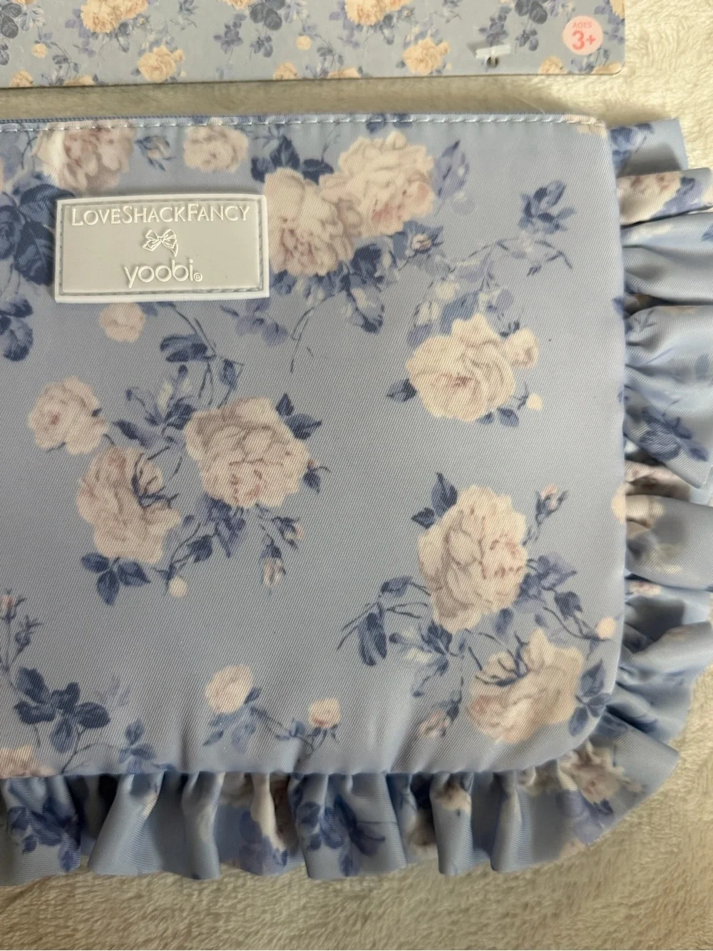 LoveShackFancy light accessory color